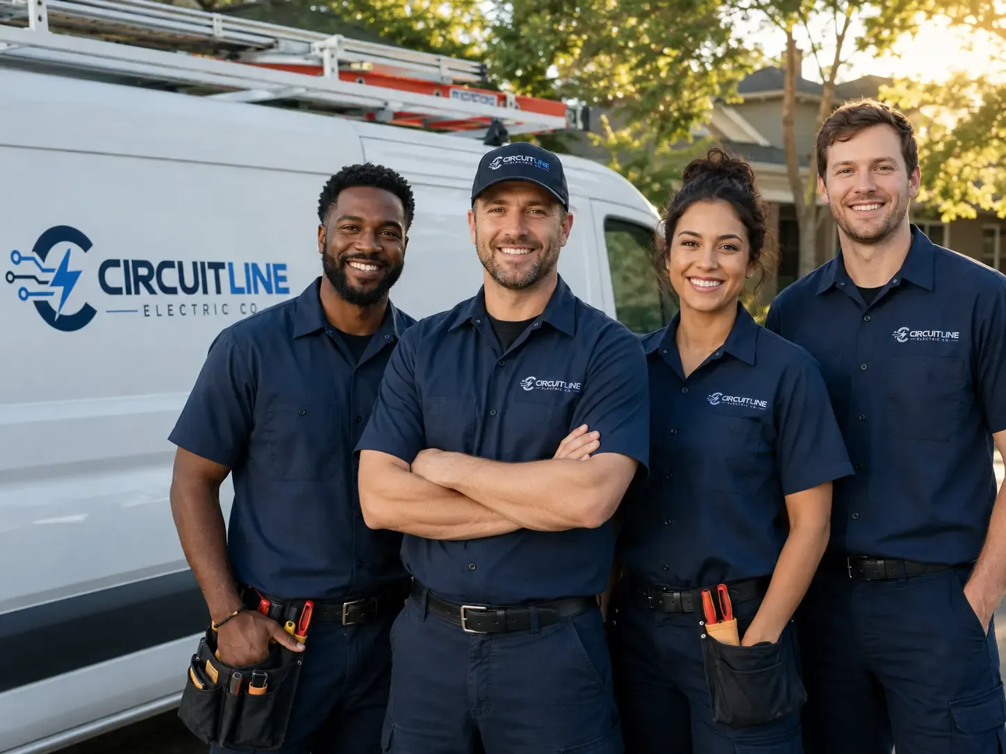 Whole Home Rewiring company in Braham, MN